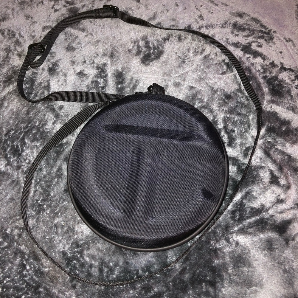 TELFAR CROSSBODY BAG